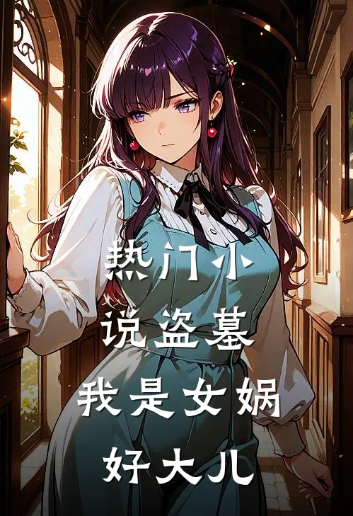热门小说盗墓：我是女娲好大儿