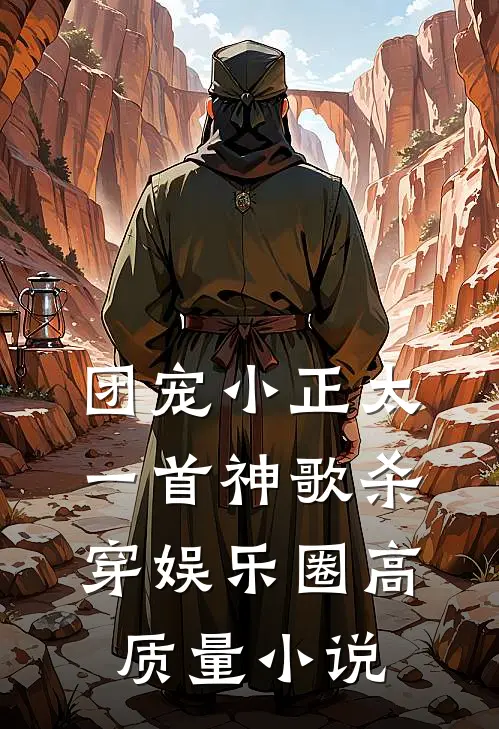 团宠小正太，一首神歌杀穿娱乐圈高质量小说