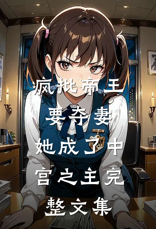 疯批帝王要夺妻，她成了中宫之主完整文集