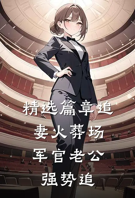 精选篇章追妻火葬场：军官老公强势追