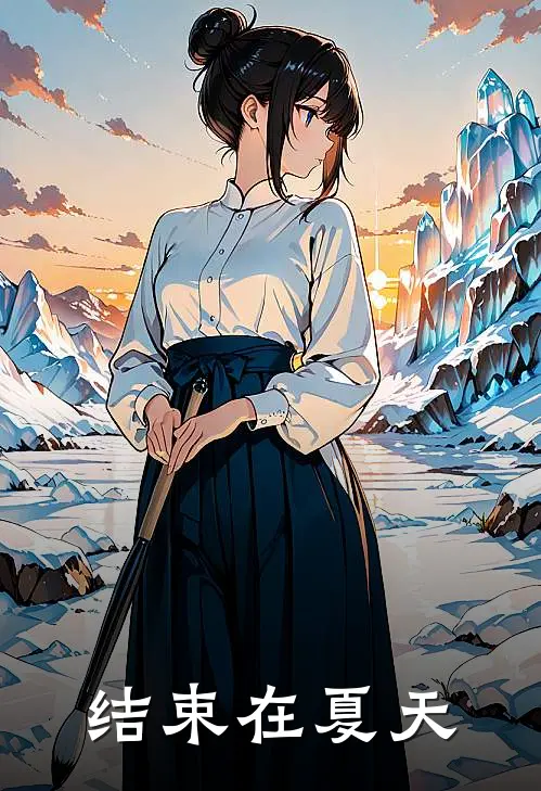 结束在夏天