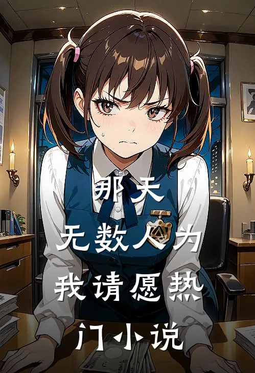 那天，无数人为我请愿热门小说
