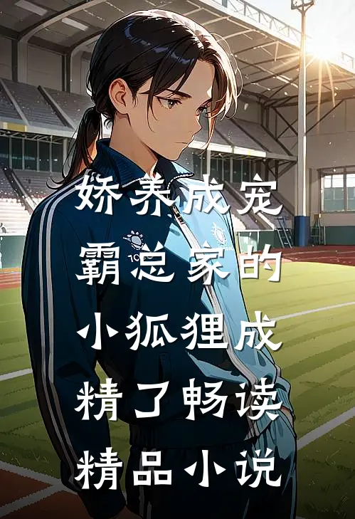 娇养成宠：霸总家的小狐狸成精了畅读精品小说