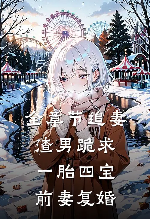全章节追妻：渣男跪求一胎四宝前妻复婚