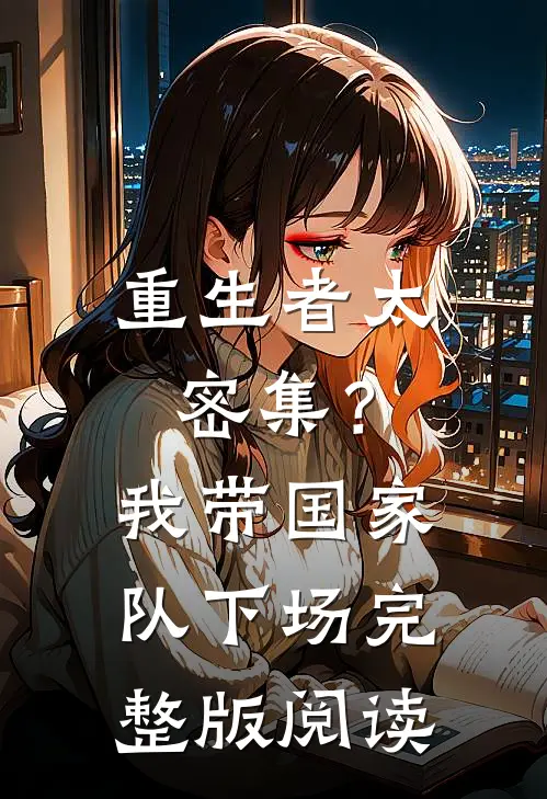 重生者太密集？我带国家队下场完整版阅读