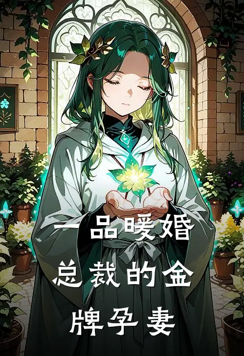 一品暖婚：总裁的金牌孕妻