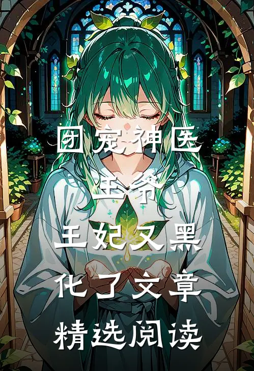 团宠神医：王爷，王妃又黑化了文章精选阅读