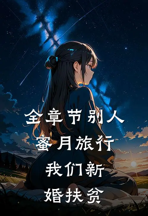 全章节别人蜜月旅行，我们新婚扶贫