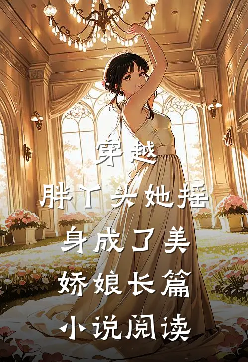 穿越：胖丫头她摇身成了美娇娘长篇小说阅读