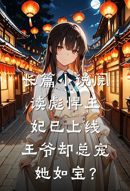 长篇小说阅读彪悍王妃已上线，王爷却总宠她如宝？