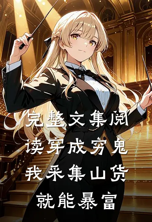 完整文集阅读穿成穷鬼，我采集山货就能暴富