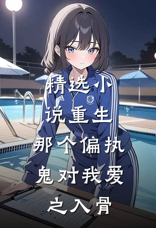 精选小说重生：那个偏执鬼对我爱之入骨