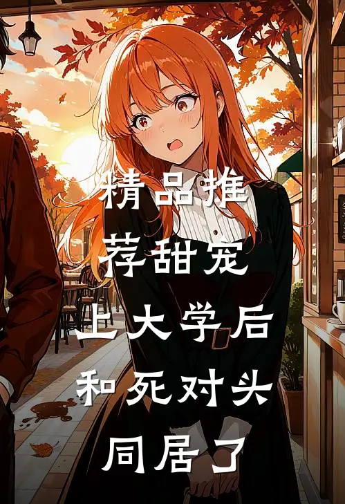 精品推荐甜宠：上大学后，和死对头同居了