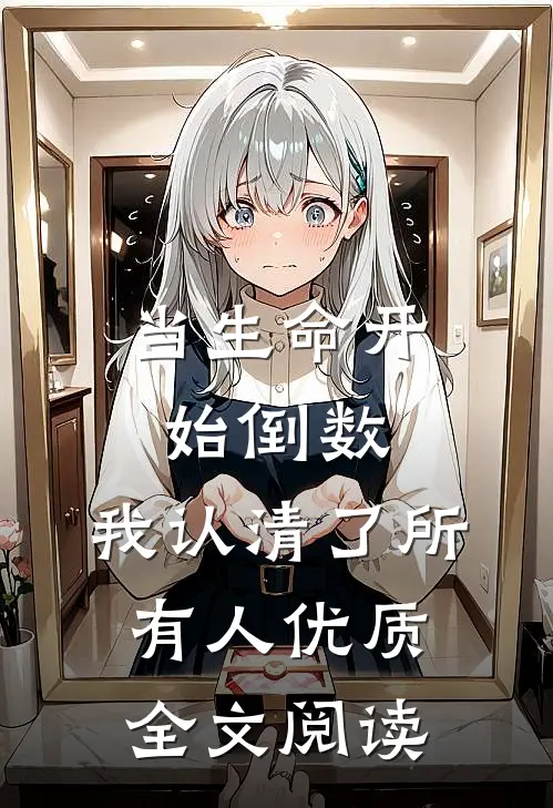 当生命开始倒数，我认清了所有人优质全文阅读