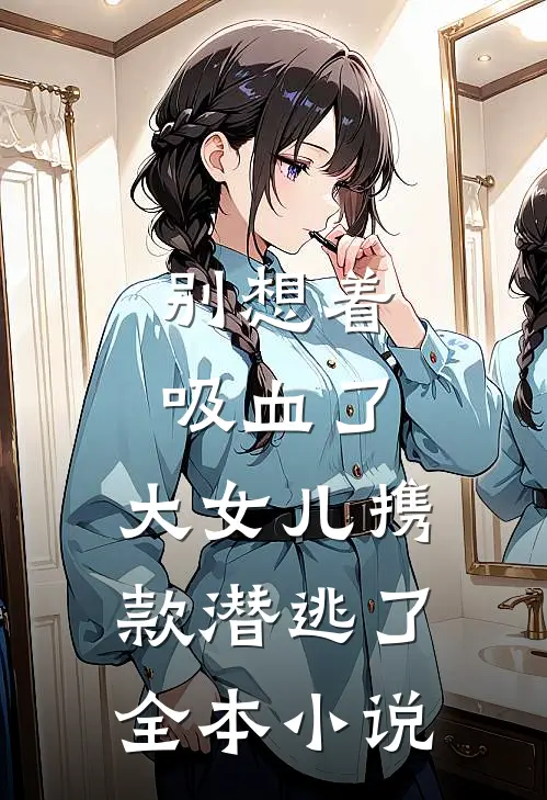 别想着吸血了，大女儿携款潜逃了全本小说
