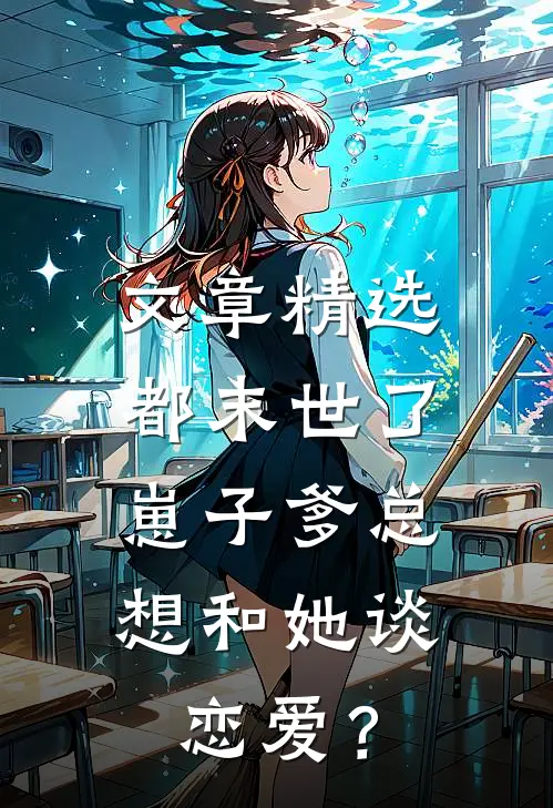 文章精选都末世了，崽子爹总想和她谈恋爱？