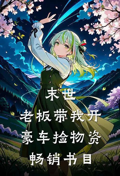 末世：老板带我开豪车捡物资畅销书目