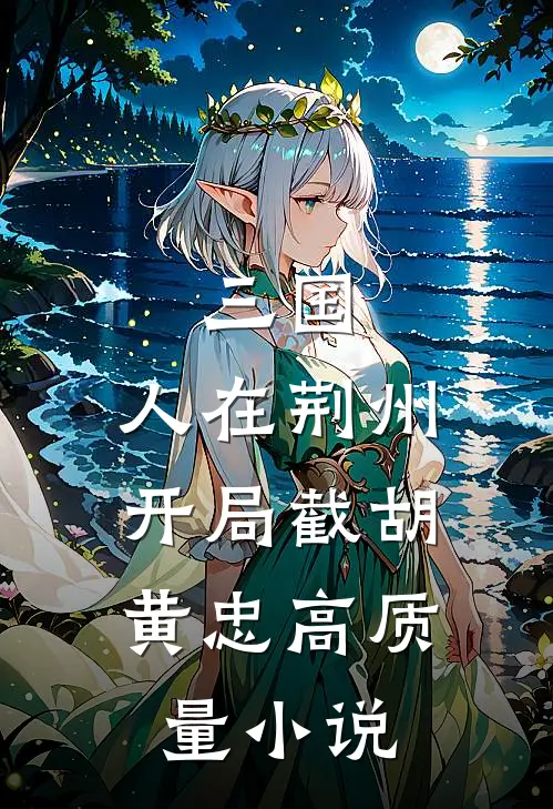 三国：人在荆州，开局截胡黄忠高质量小说