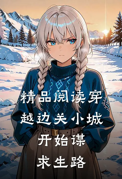 精品阅读穿越边关小城，开始谋求生路