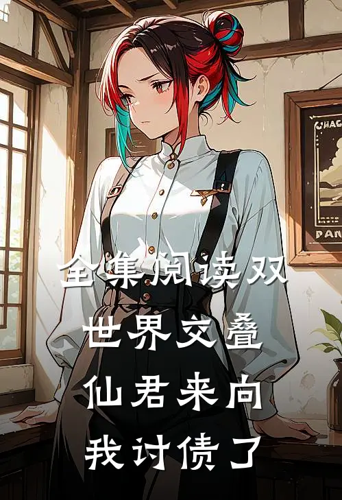 全集阅读双世界交叠：仙君来向我讨债了