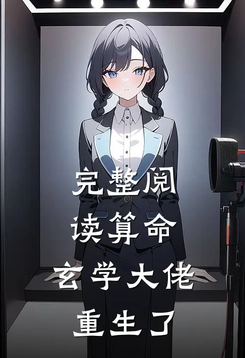 完整阅读算命：玄学大佬重生了