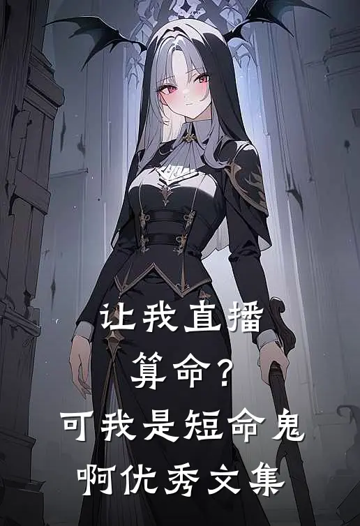 让我直播算命？可我是短命鬼啊优秀文集