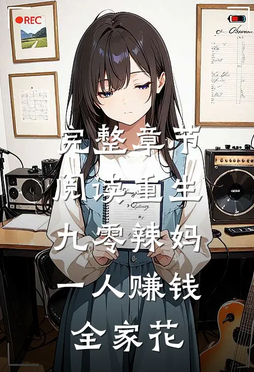 完整章节阅读重生九零辣妈，一人赚钱全家花