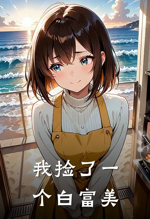 我捡了一个白富美