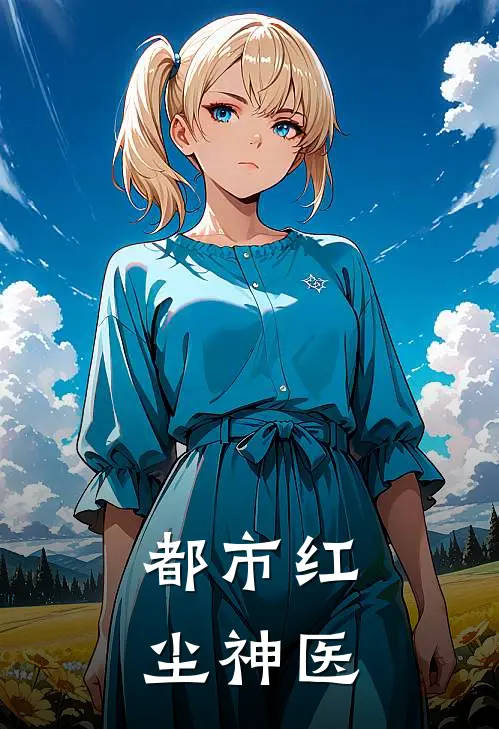 都市红尘神医