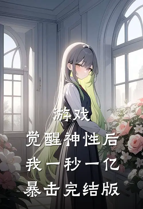 游戏：觉醒神性后，我一秒一亿暴击完结版