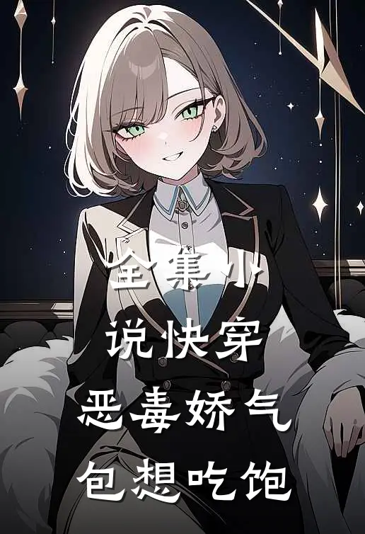 全集小说快穿：恶毒娇气包想吃饱