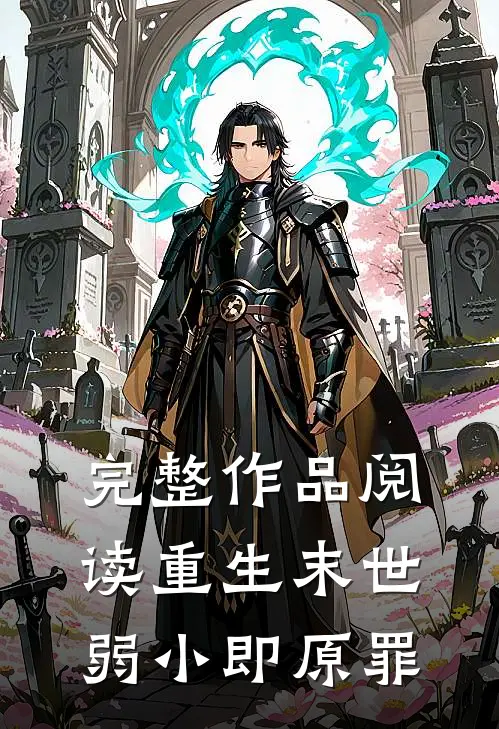 完整作品阅读重生末世：弱小即原罪