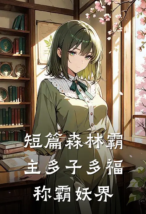 短篇森林霸主多子多福称霸妖界