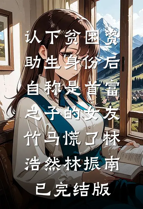 女老板蛮横无理，闷骚男大他超爱短篇小说