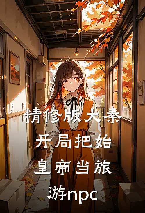 精修版大秦：开局把始皇帝当旅游npc