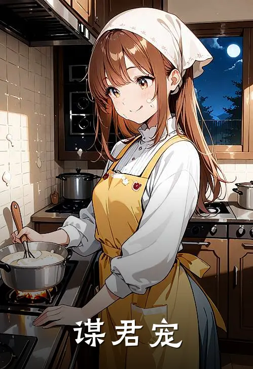 谋君宠