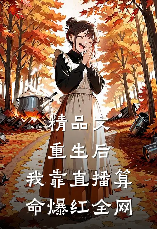 精品文重生后，我靠直播算命爆红全网