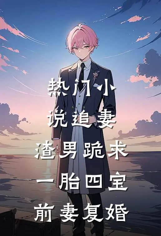 热门小说追妻：渣男跪求一胎四宝前妻复婚