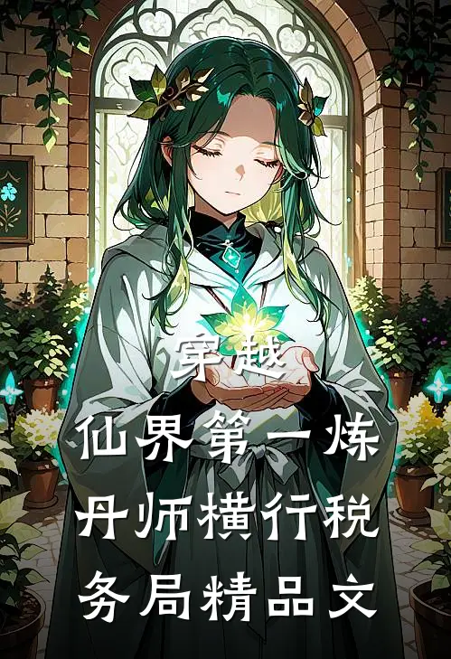 穿越：仙界第一炼丹师横行税务局精品文