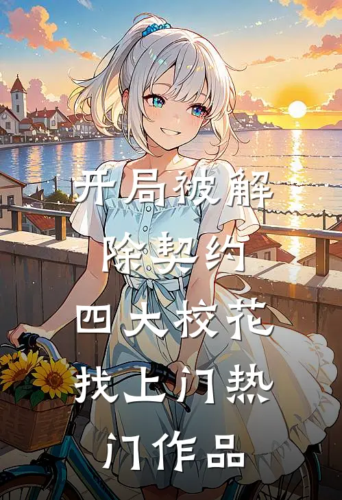 开局被解除契约，四大校花找上门热门作品