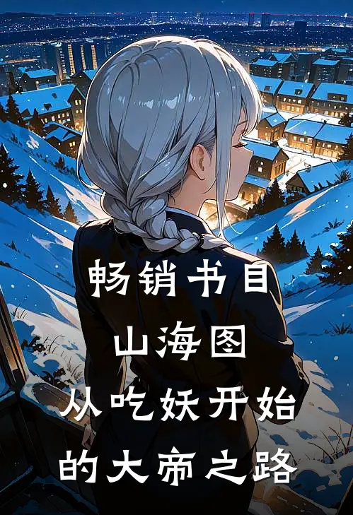 畅销书目山海图：从吃妖开始的大帝之路