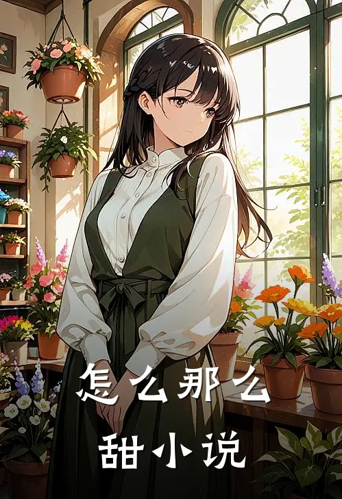 怎么那么甜小说