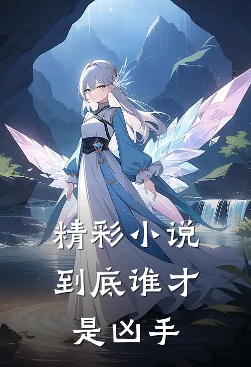 精彩小说到底谁才是凶手