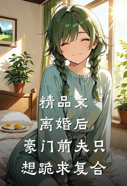 精品文离婚后，豪门前夫只想跪求复合