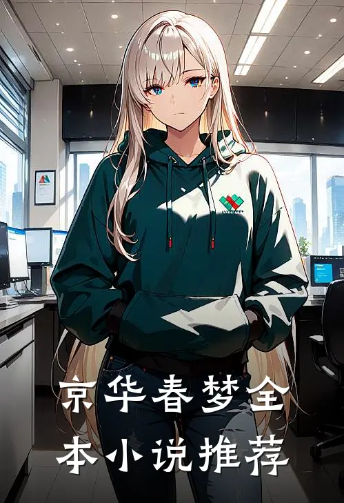 京华春梦全本小说推荐