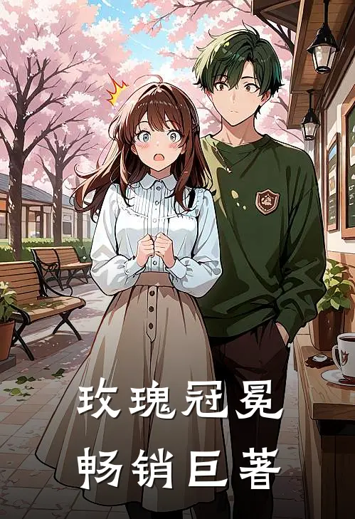 玫瑰冠冕畅销巨著