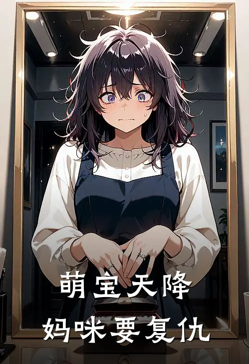 萌宝天降：妈咪要复仇