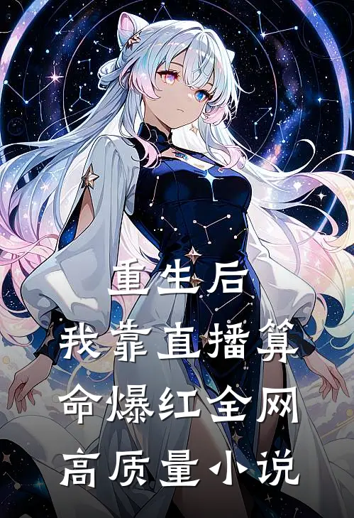 重生后，我靠直播算命爆红全网高质量小说