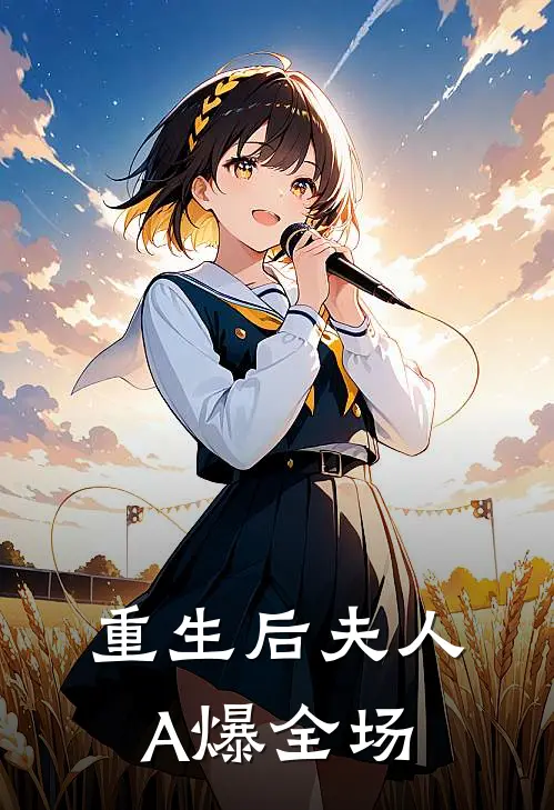 重生后夫人A爆全场