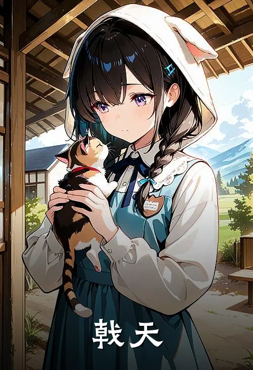 戟天